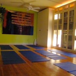 Suran's Yoga Space