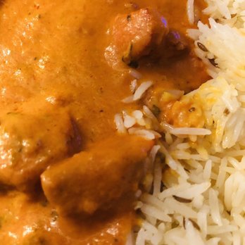 Bombay Palace - Butter chicken - Indian Near Me - Honolulu, Hawaii Bombay Palace - Butter chicken - Indian Near Me - Honolulu, Hawaii