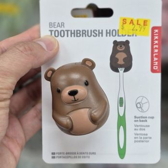 Kim's Home Center - Toothbrush holder - Kitchen Supplies Near Me - Los Angeles, California Kim's Home Center - Toothbrush holder - Kitchen Supplies Near Me - Los Angeles, California