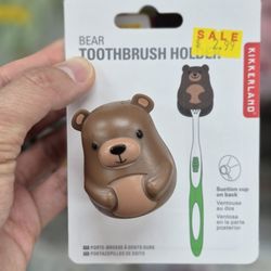 Kim's Home Center - Toothbrush holder