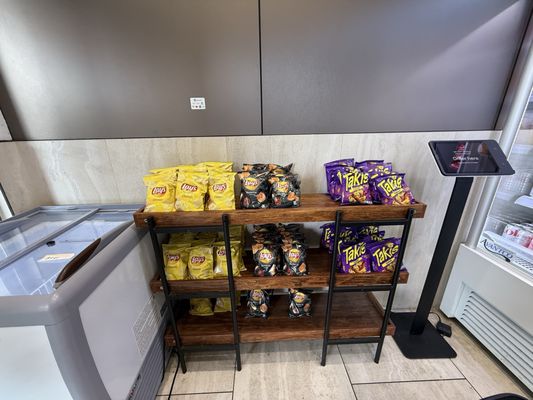 Qin West Noodle by null