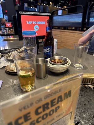 Woobling Korean BBQ - Tacoma Mall by null