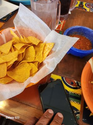Xochimilco Mexican Food by null