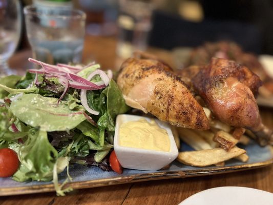 Franco's Latin Table by null