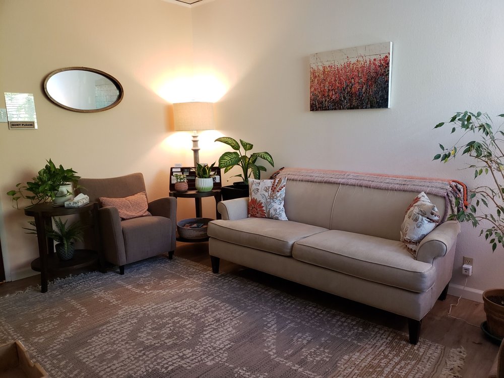 Sarah Levoy, Psy.D. - grief counselor in Los Gatos, CA