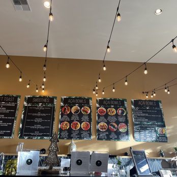 Eternal Soul Bowl - Extensive menu filled with lots of unique combos - Juice Bars & Smoothies Near Me - Sumner, Washington Eternal Soul Bowl - Extensive menu filled with lots of unique combos - Juice Bars & Smoothies Near Me - Sumner, Washington