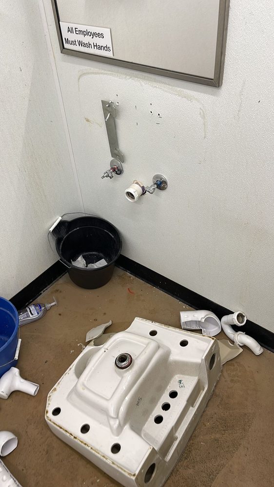 Slide of B&M Pro Handyman Services