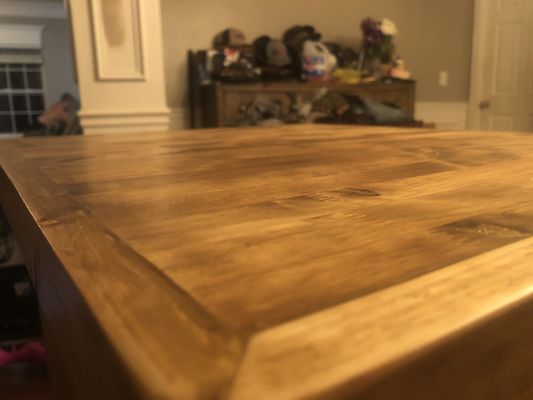 Martins Fence And More Logo