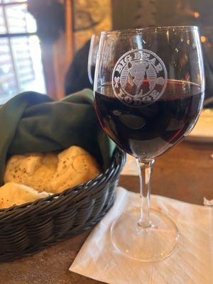 Big Bear Lodge by null