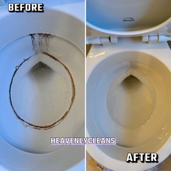 Heavenly Cleans Service - Home Cleaning Near Me Heavenly Cleans Service - Home Cleaning Near Me