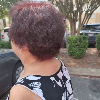Thuy hair Design - Cut and color by Thuy.. - Hair Salons Near Me - Charlotte, North Carolina Thuy hair Design - Cut and color by Thuy.. - Hair Salons Near Me - Charlotte, North Carolina