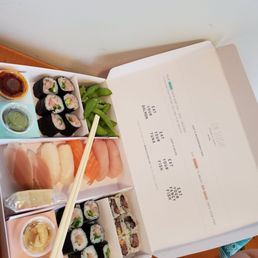 Fish Box