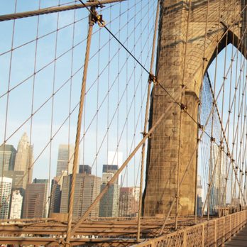 Brooklyn Bridge - Landmarks & Historical Buildings Near Me - Brooklyn, New York