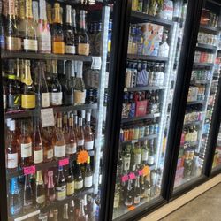 Noma Wine And Liquor