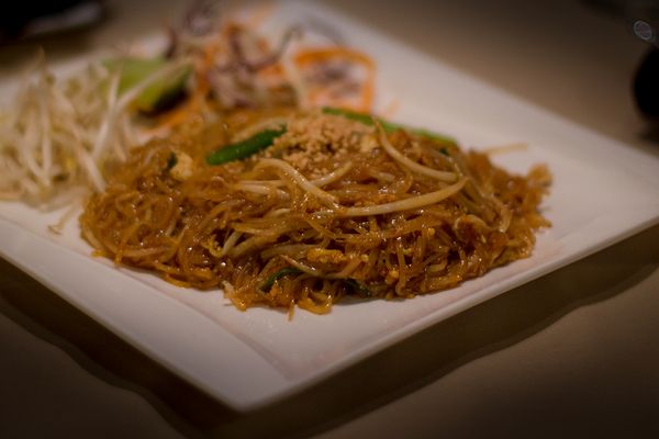 House of Thai by null