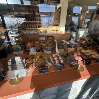 Manifest Bread - Pastry Selection - Bakeries Near Me - Riverdale Park, Maryland Manifest Bread - Pastry Selection - Bakeries Near Me - Riverdale Park, Maryland