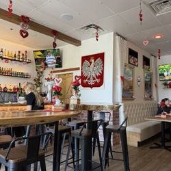 U Babci - Restaurant ambiance