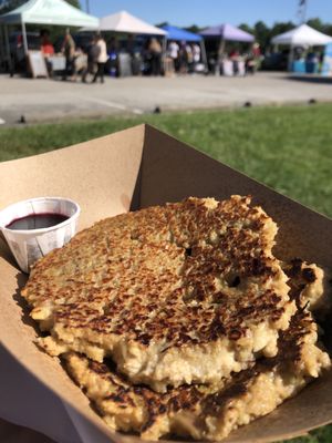 Garfield Park Farmers Market by null