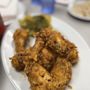 The BNK Cafe Restaurant