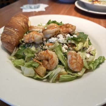 Charleston's - Chicken Walts Champagne Chicken Salad - Steakhouses Near Me - Omaha, Nebraska