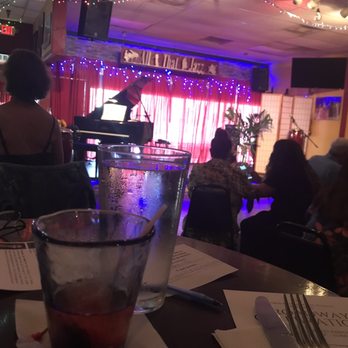 All That Jazz - Inside view, wine and drink - Music Venues Near Me - Sunrise, Florida All That Jazz - Inside view, wine and drink - Music Venues Near Me - Sunrise, Florida