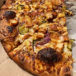 Paisano's Pizza Grill
