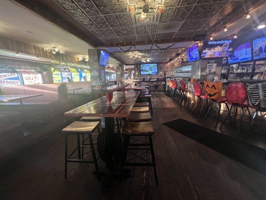 Wild Bill's Sports Saloon - DT St. Paul by null