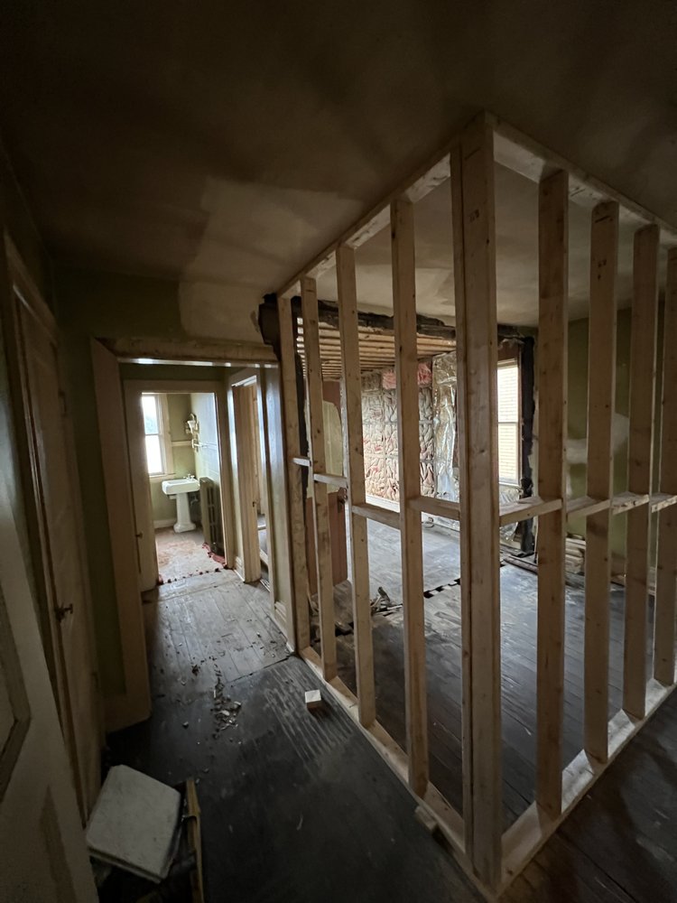 Slide of Basement kings