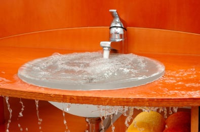 Slide of ARM Drain Cleaning