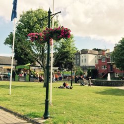 Kinsale City - Dog park
