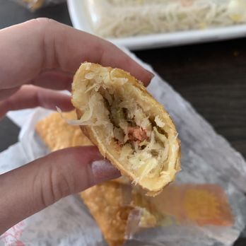 China Taste - Egg Roll - Chinese Near Me - Lutz, Florida