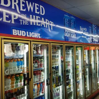 Mity Kwik 2 - a cold beverage display - Convenience Stores Near Me - San Antonio, Texas Mity Kwik 2 - a cold beverage display - Convenience Stores Near Me - San Antonio, Texas