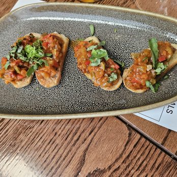 Spaghettini - Appetizer - Italian Near Me - Seal Beach, California