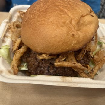 MOOYAH Burgers, Fries & Shakes - Burgers Near Me - Irvine, California MOOYAH Burgers, Fries & Shakes - Burgers Near Me - Irvine, California