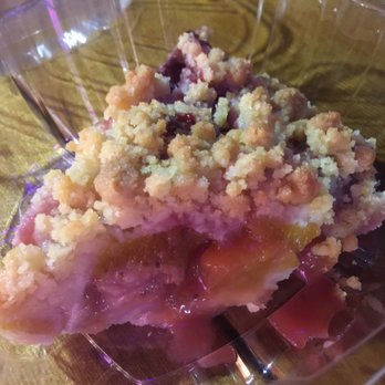 Maui Pie - Strawberry mango pie - Bakeries Near Me - Kihei, Hawaii Maui Pie - Strawberry mango pie - Bakeries Near Me - Kihei, Hawaii