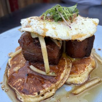 Flying Pig Pub & Kitchen - Pork Belly - Pubs Near Me - Oceanside, California Flying Pig Pub & Kitchen - Pork Belly - Pubs Near Me - Oceanside, California