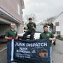 Photo of Junk Dispatch