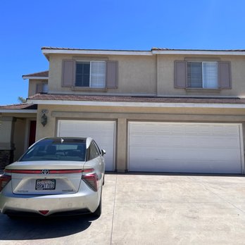 Amore Painting - Before - Painters Near Me - Riverside, California