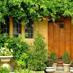 Crossroads Travel - One of our very favorite places in the world: The Cotswolds, England, UK