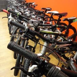 Albany Cycles
