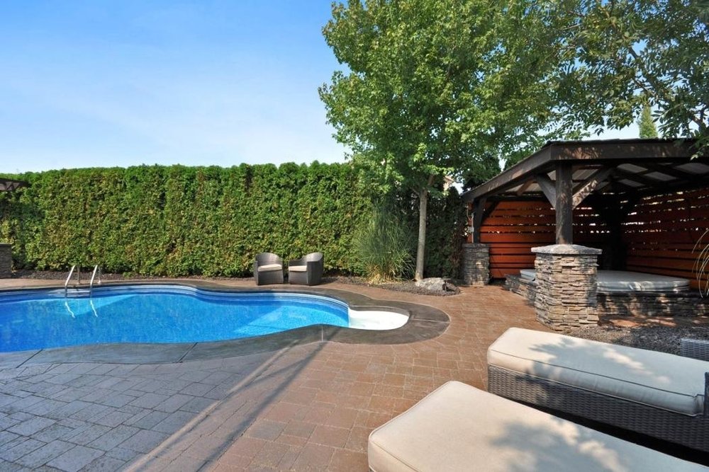 ROCKWEST HARDSCAPES & POOLS 20 Photos 4 32465 South Fraser Way