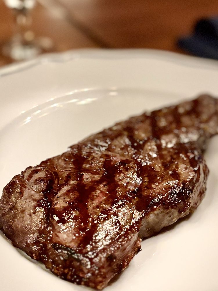 Cleaver -  Butchered Meats, Seafood & Cocktails