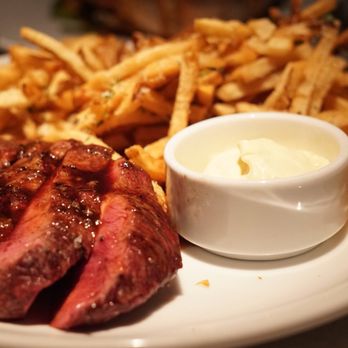 The Keep - Steak Frites - Bars Near Me - Columbus, Ohio