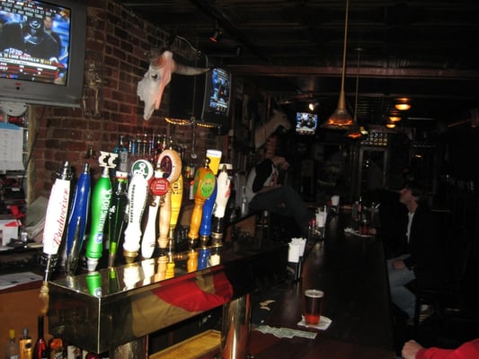 Photo of Boss Tweed's Saloon - New York, NY, US.