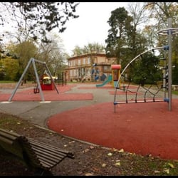 Aire de Jeux de Malpagat