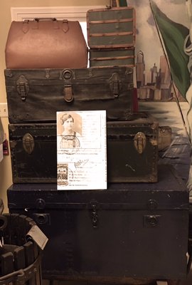 History of Italian Immigration Museum by null