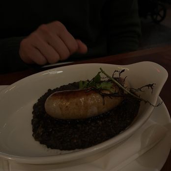 Le Rock - Sausage - French Near Me - New York, New York