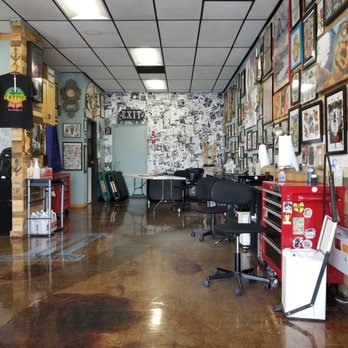 One Truth Tattoo - Piercing Near Me - Northridge, California
