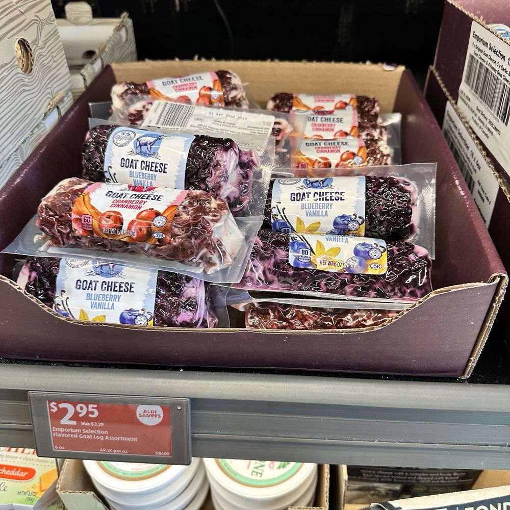 ALDI - Grocery Near Me - Leesburg, Virginia