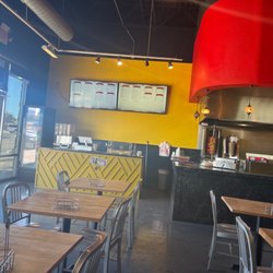 Aladdin Halal Grill - Menu